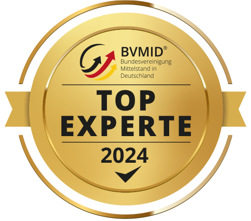 Top-Experte-2024 Top-Experte-2024