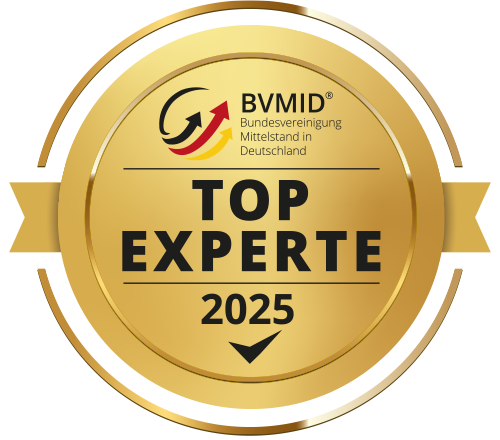 Top-Experte-2025 Top-Experte-2025